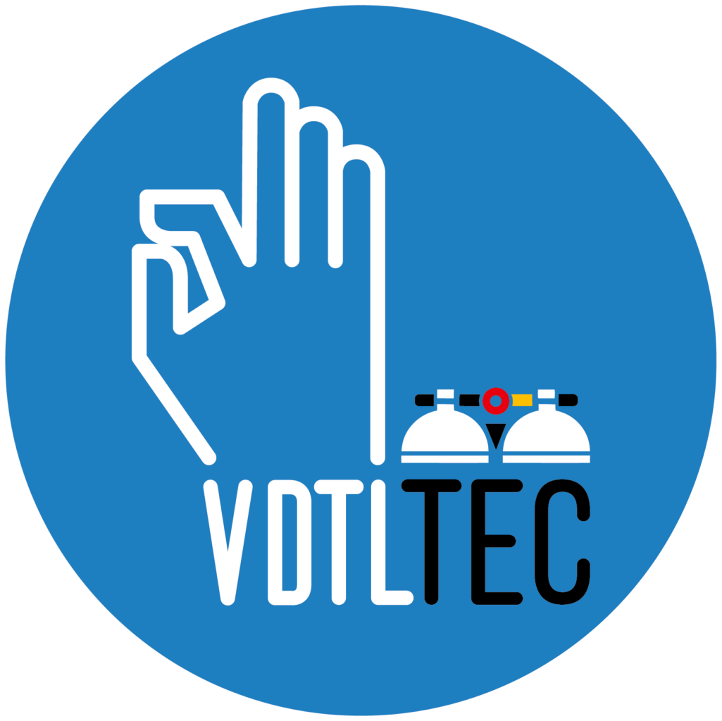 VDTL Tec Diving